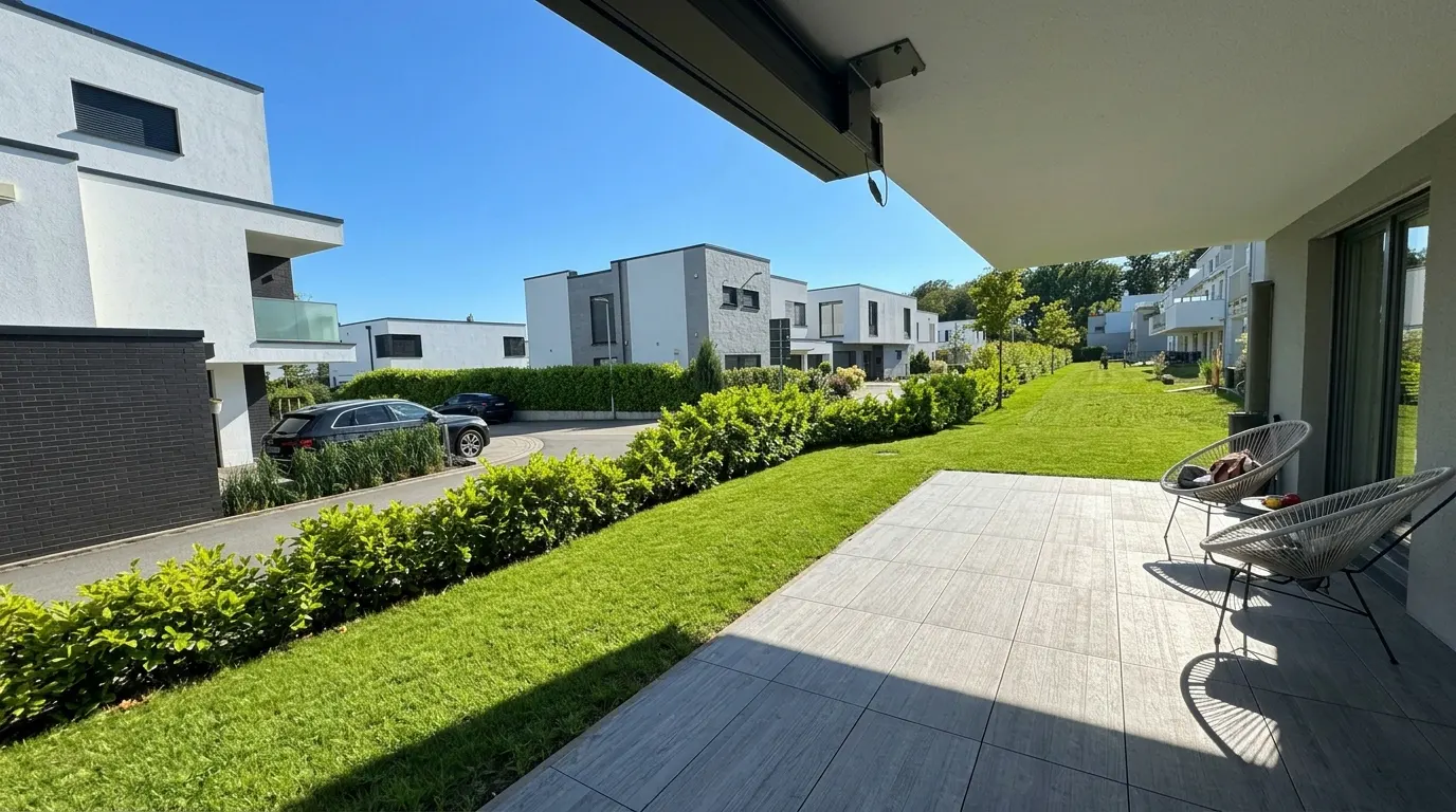 Wohnung Engersche Straße in Bielefeld