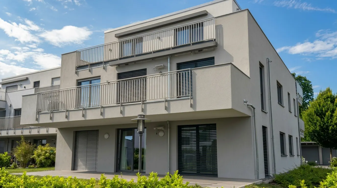 Wohnung Engersche Straße in Bielefeld