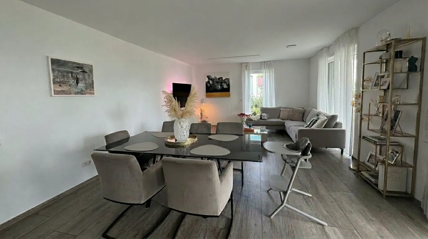 Wohnung Engersche Straße in Bielefeld
