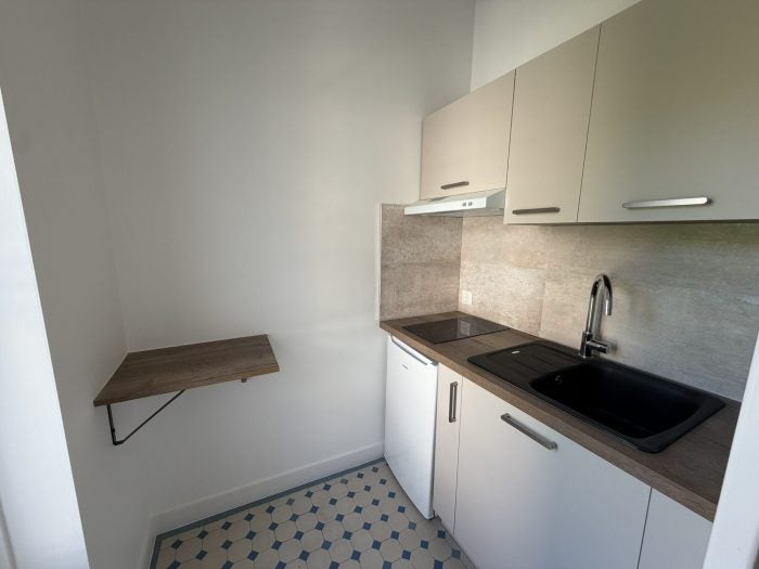 Appartement Rue du Mouton à Poitiers