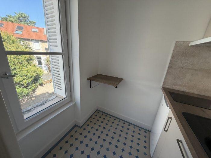 Appartement Rue du Mouton à Poitiers
