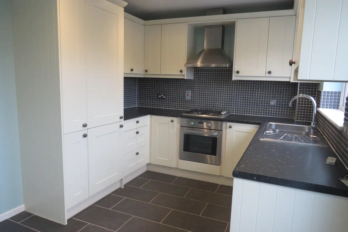 House Mallard Court in South Kesteven