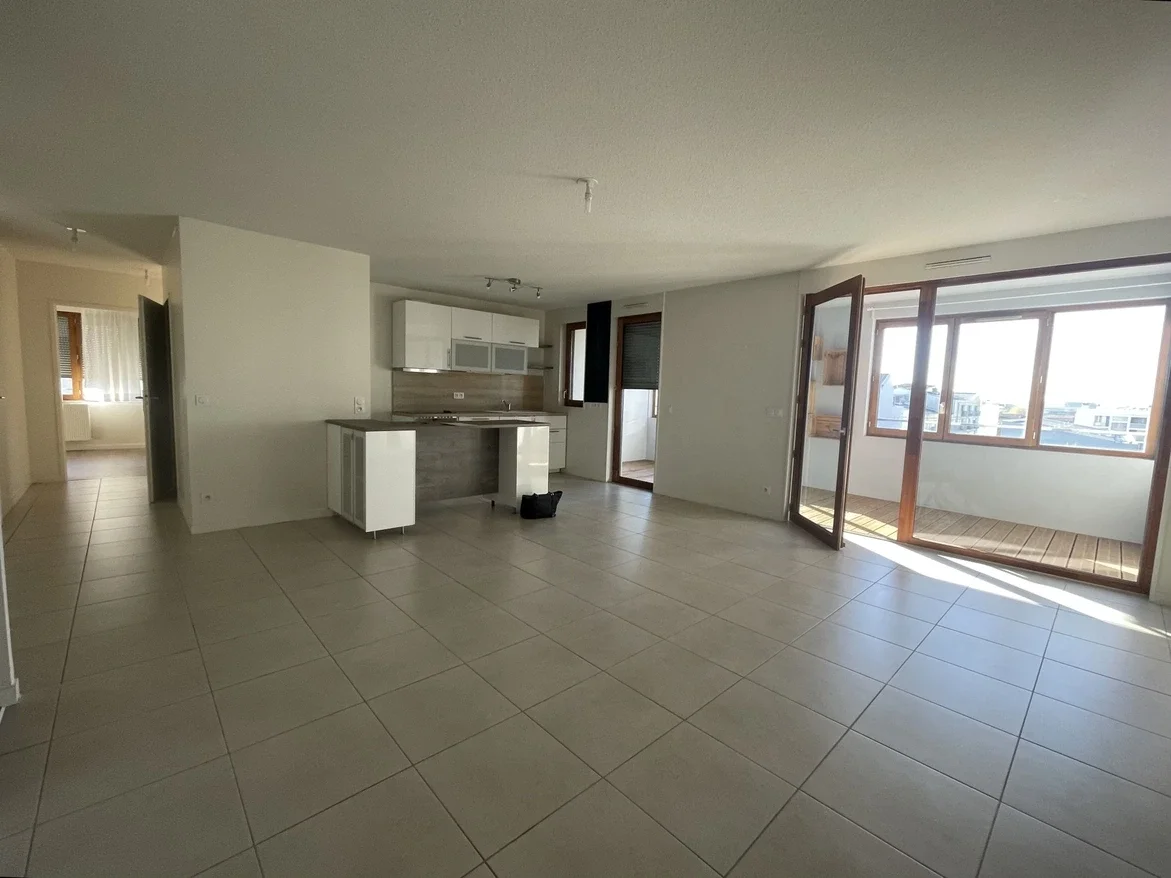 Appartement Rue Charles Durand à Bordeaux