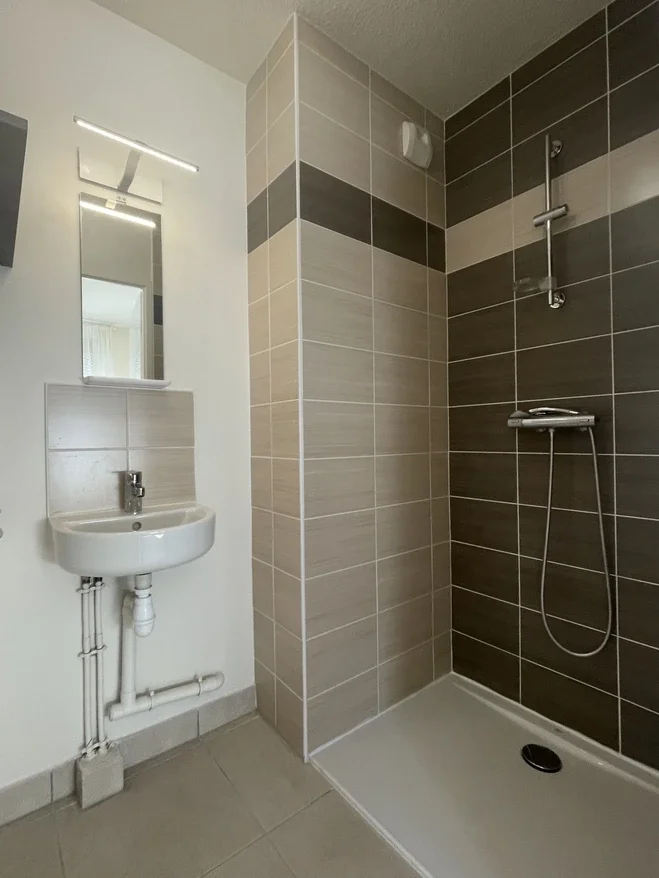 Appartement Rue Charles Durand à Bordeaux