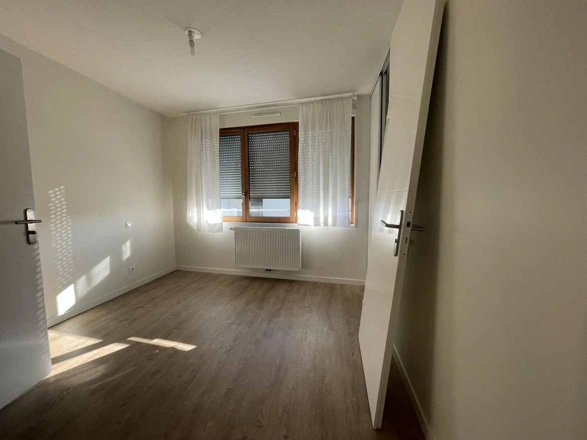 Appartement Rue Charles Durand à Bordeaux