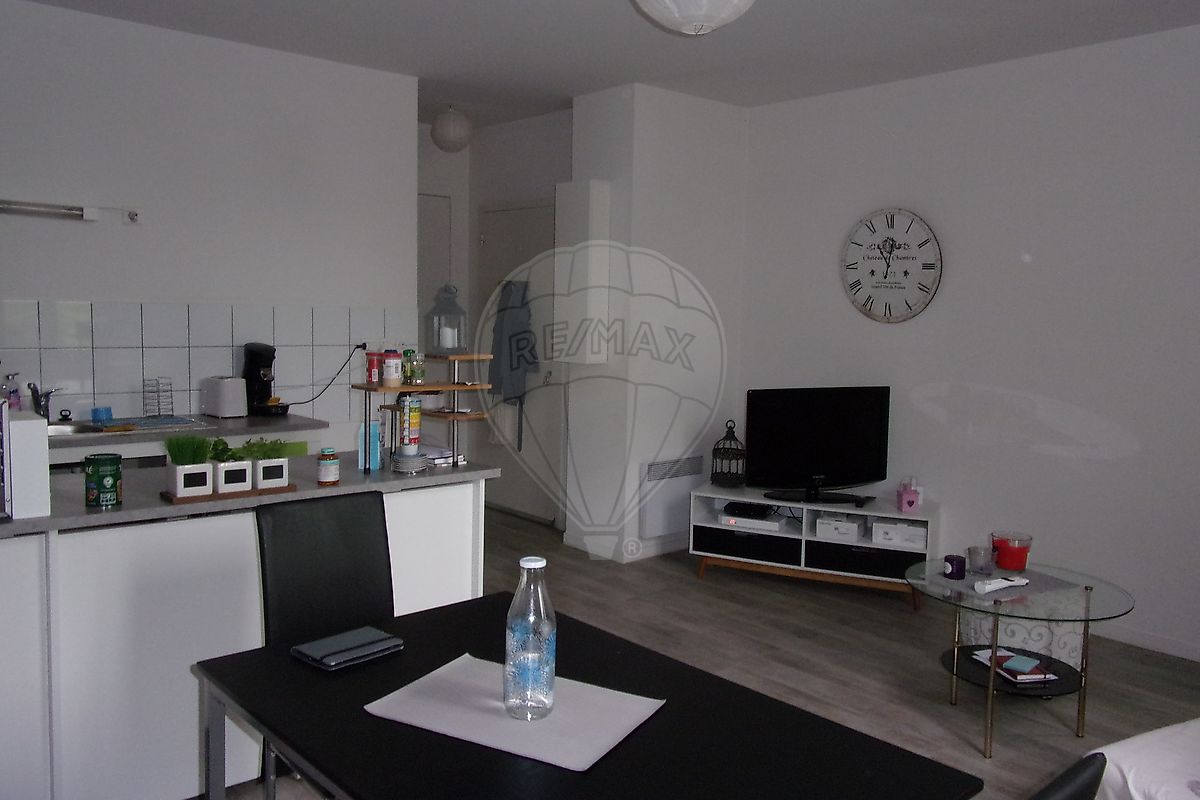Flat Rue du Maréchal Leclerc in Podensac