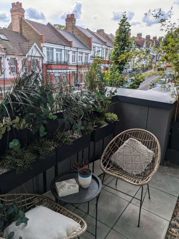 Room Linden Avenue in Greater London