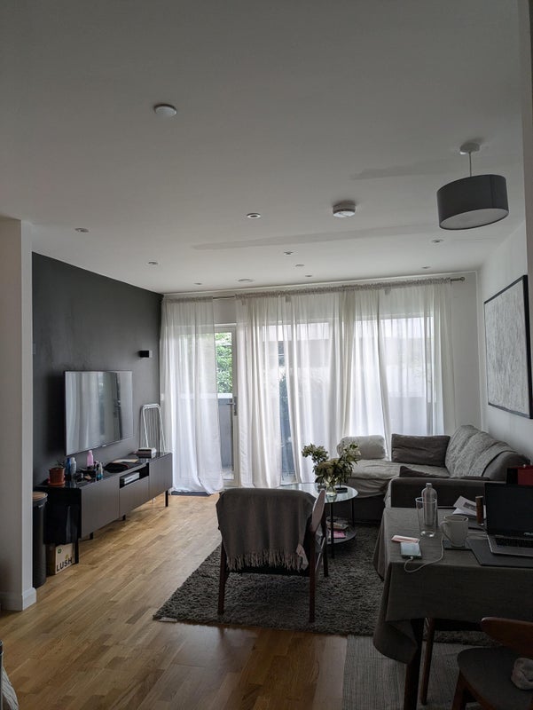 Room Linden Avenue in Greater London