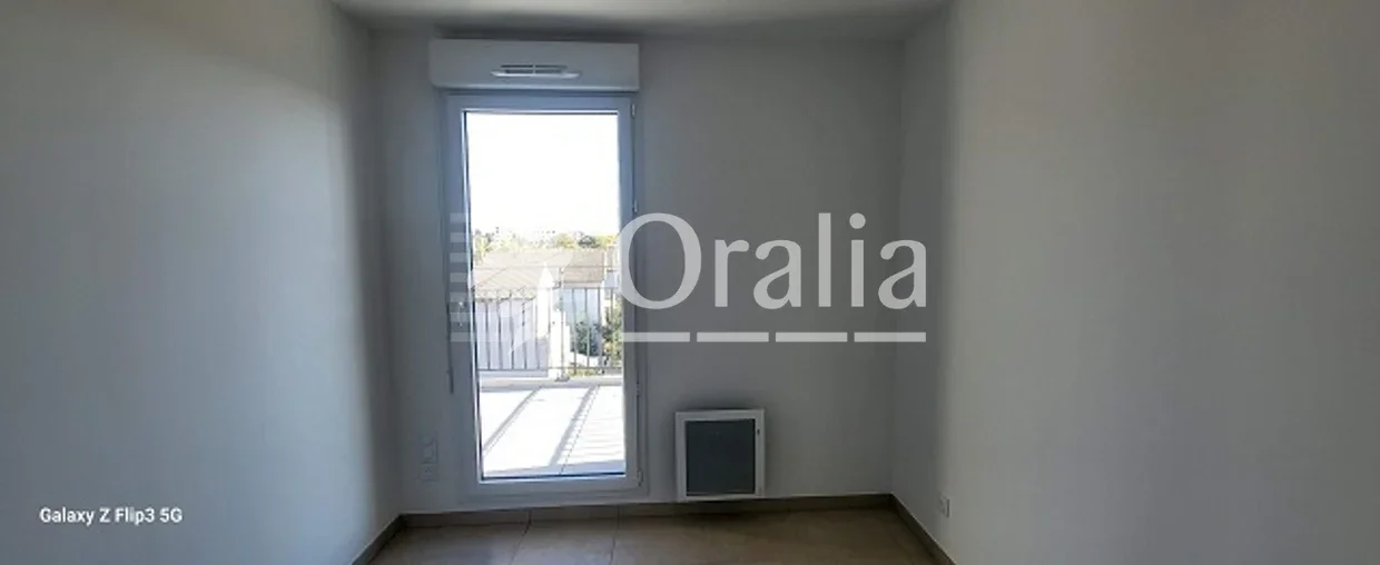 Appartement Rue des Chasseurs à Montpellier