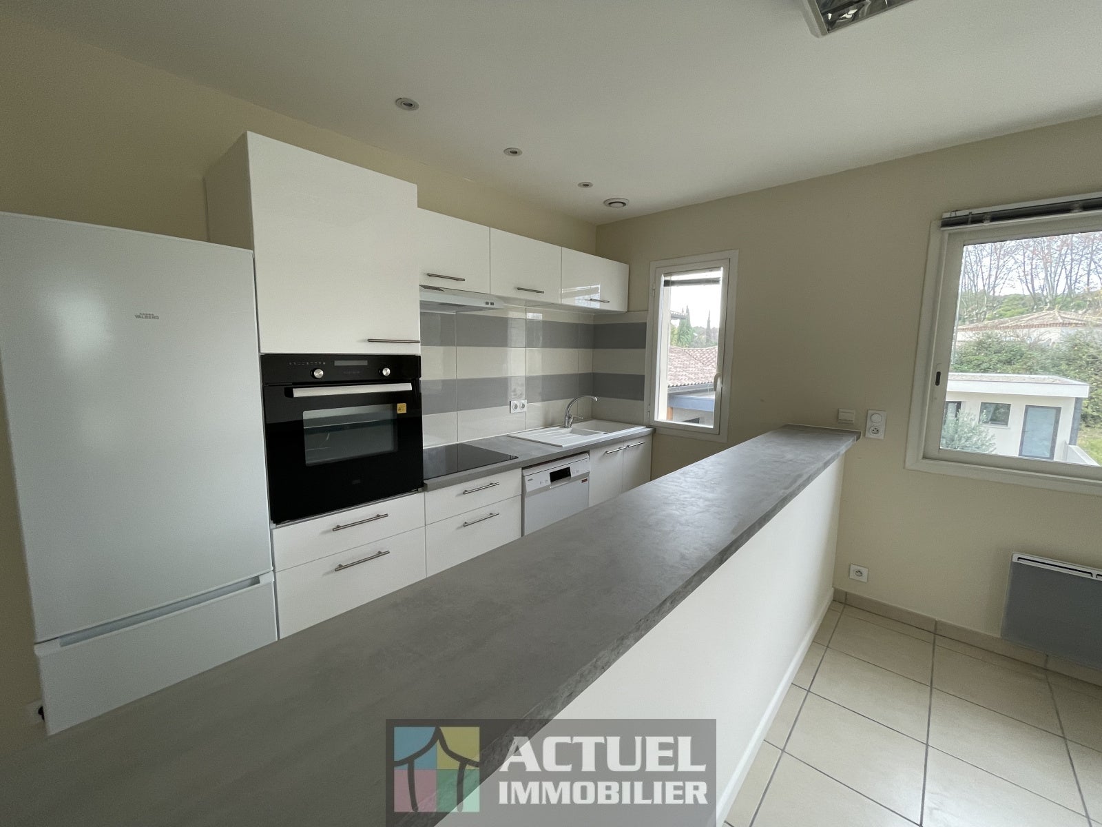 Appartement Allée des Vignes à Montferrier-sur-Lez