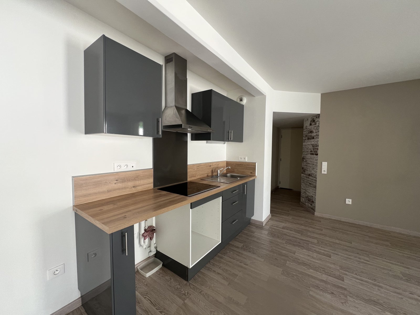 Appartement Rue Saint-Fuscien à Amiens