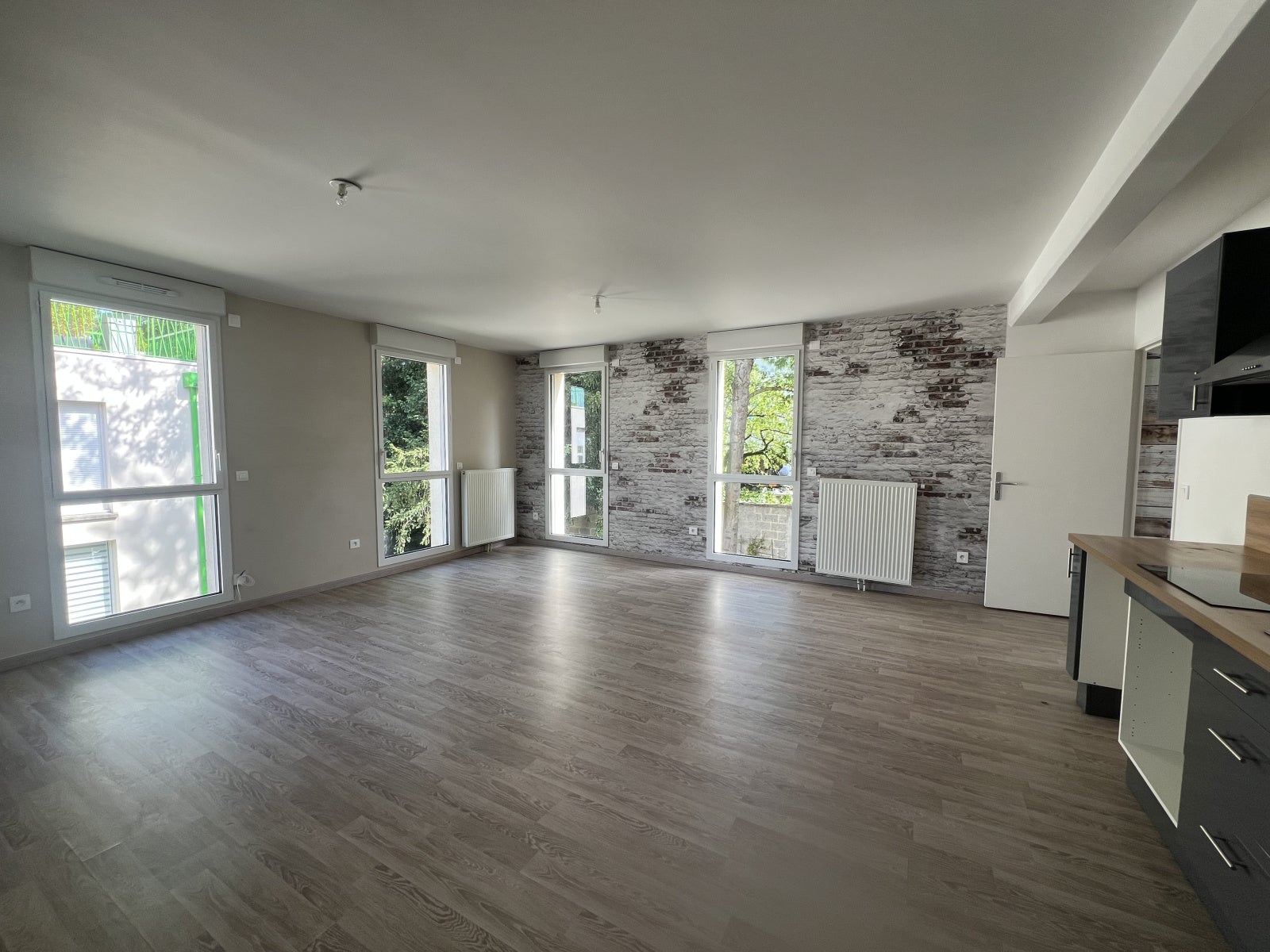 Appartement Rue Saint-Fuscien à Amiens