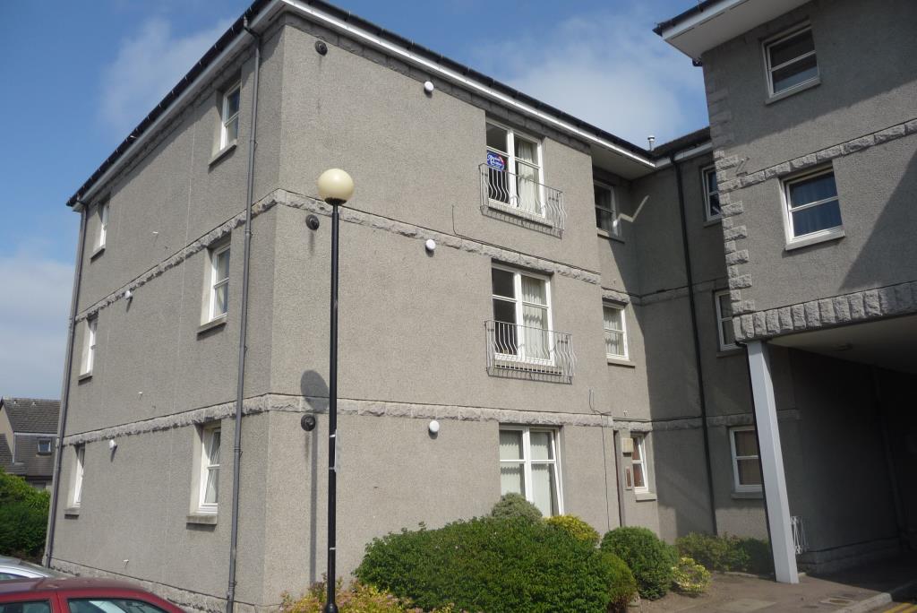 Flat Willowbank Road in Aberdeen City