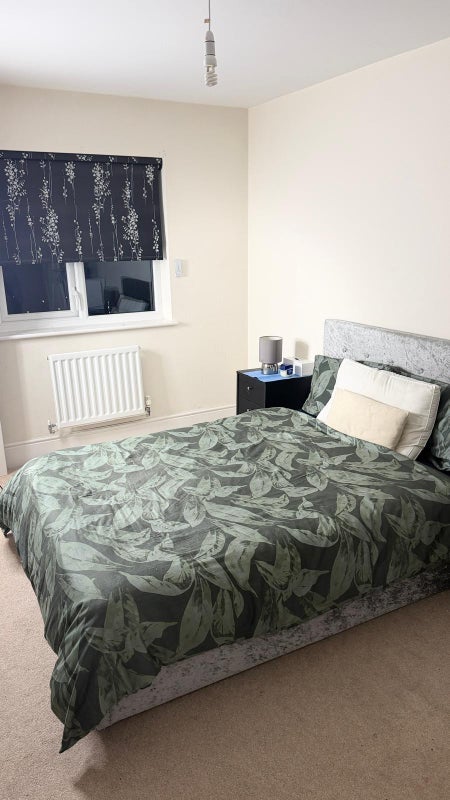 Room Hackness Road in Leicester