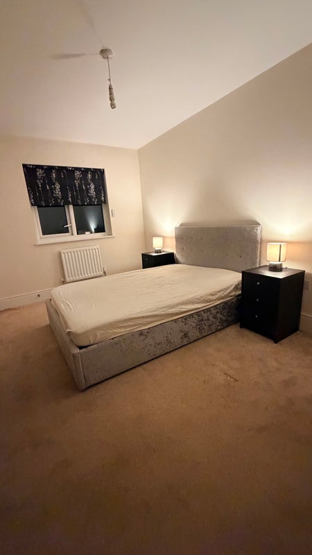 Room Hackness Road in Leicester