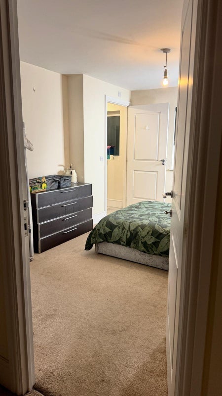 Room Hackness Road in Leicester