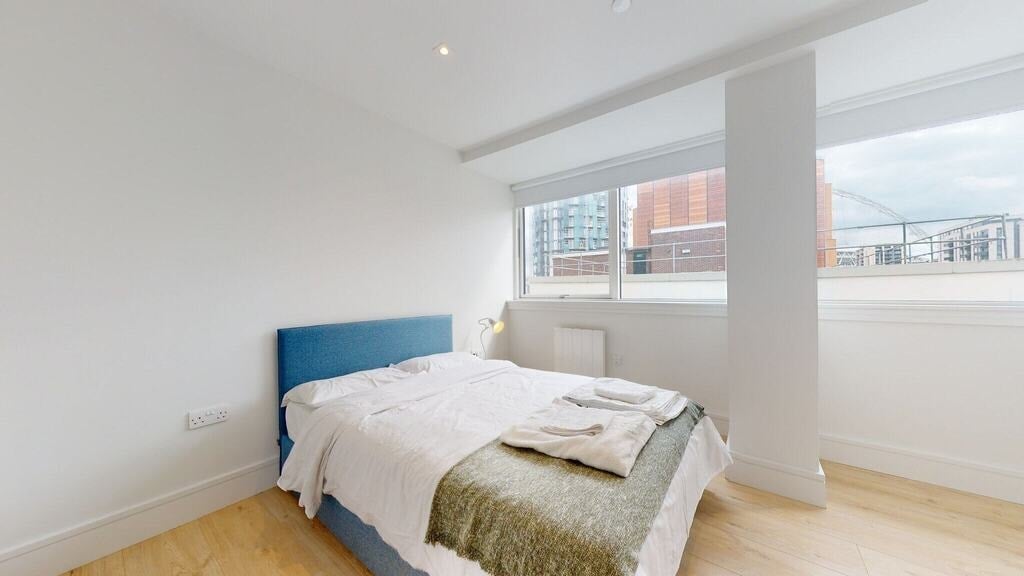 Flat Humphry Repton Lane in Greater London