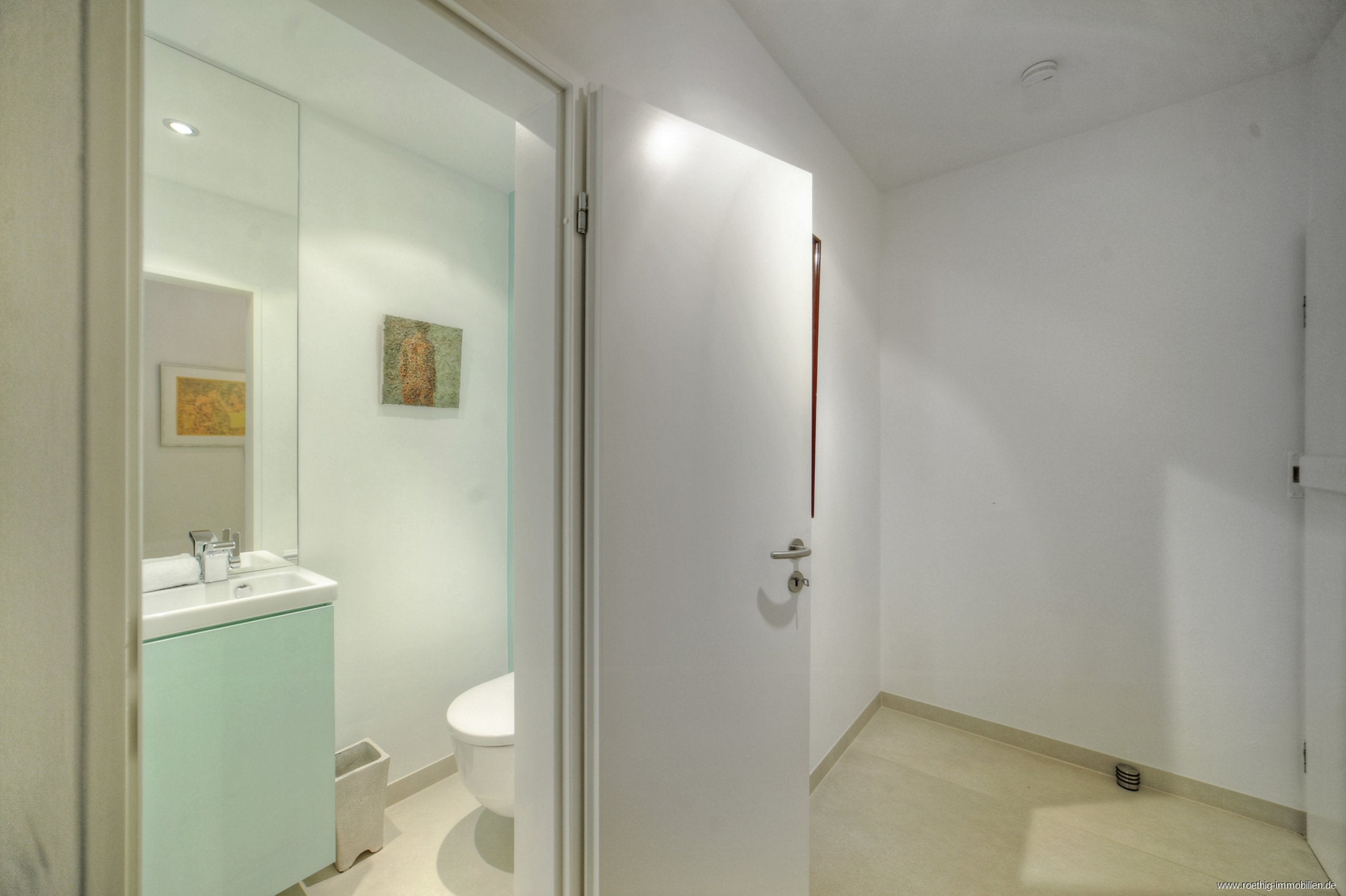 Wohnung Harthauser Straße in München