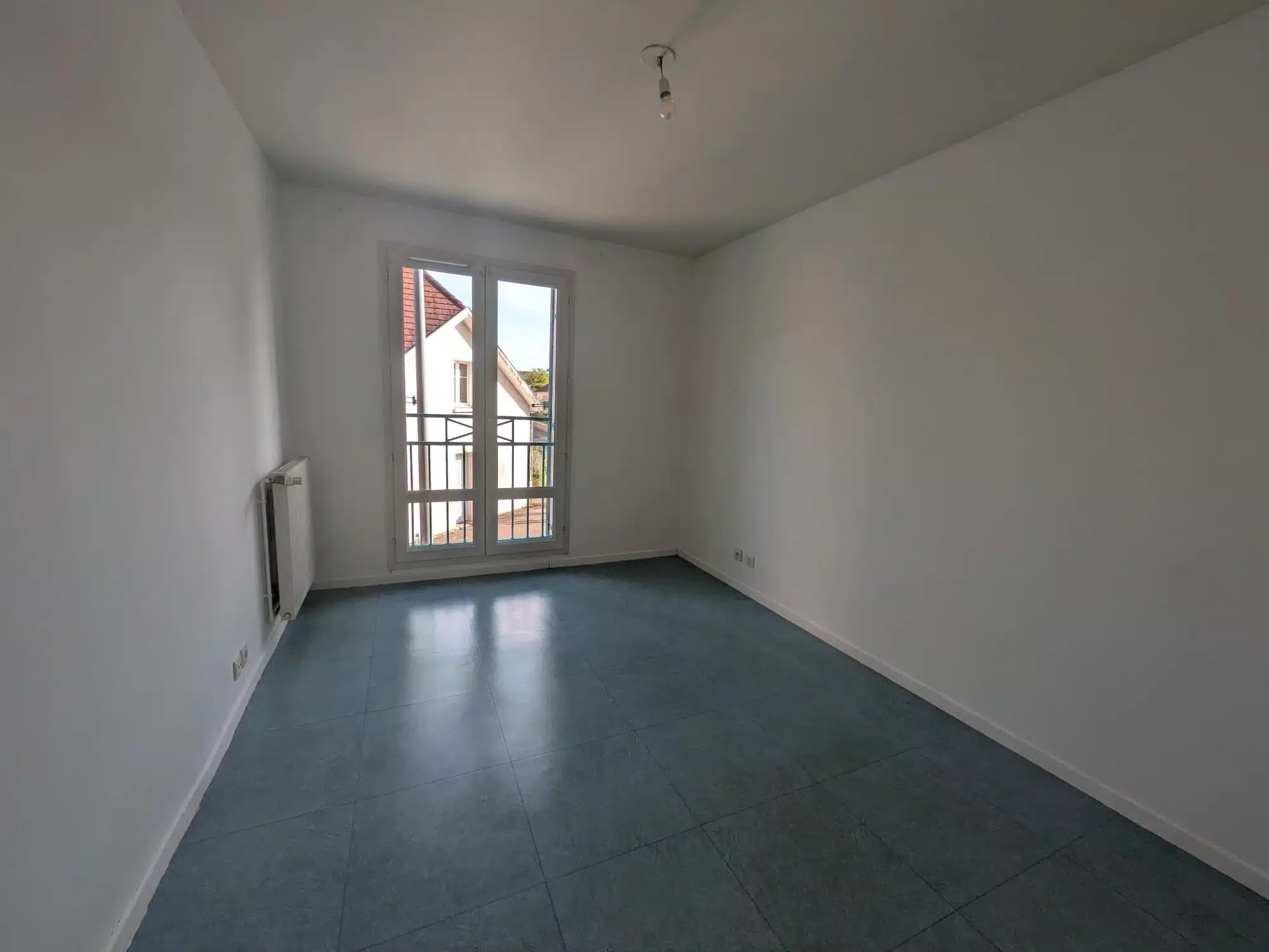 Appartement Rue Chénot à Bar-sur-Aube