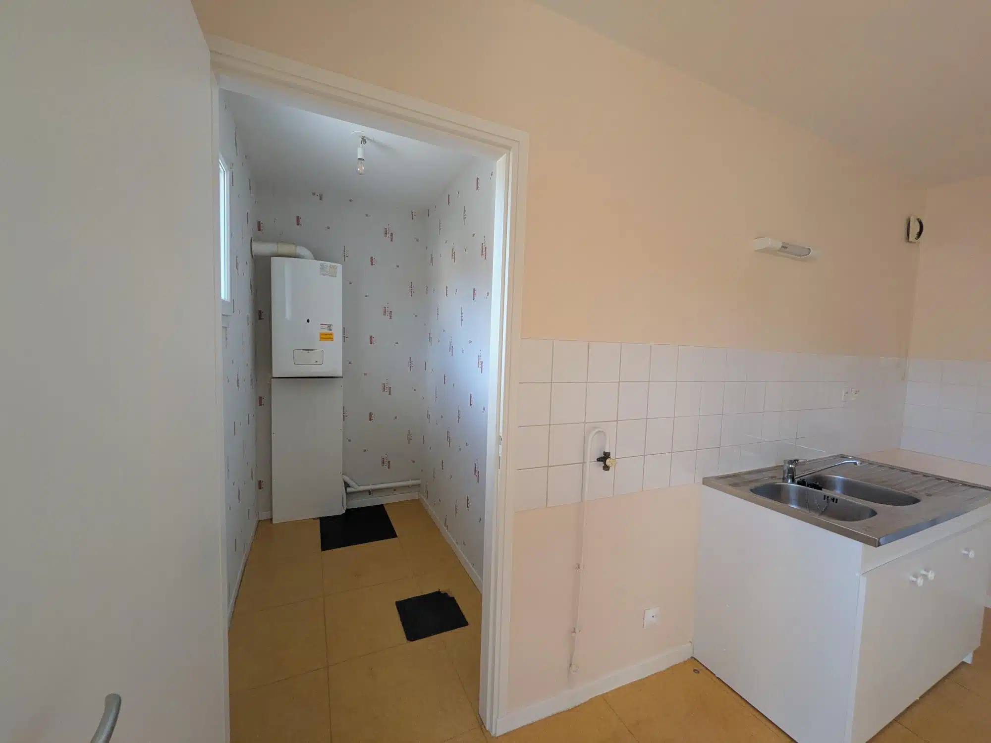 Appartement Rue Chénot à Bar-sur-Aube