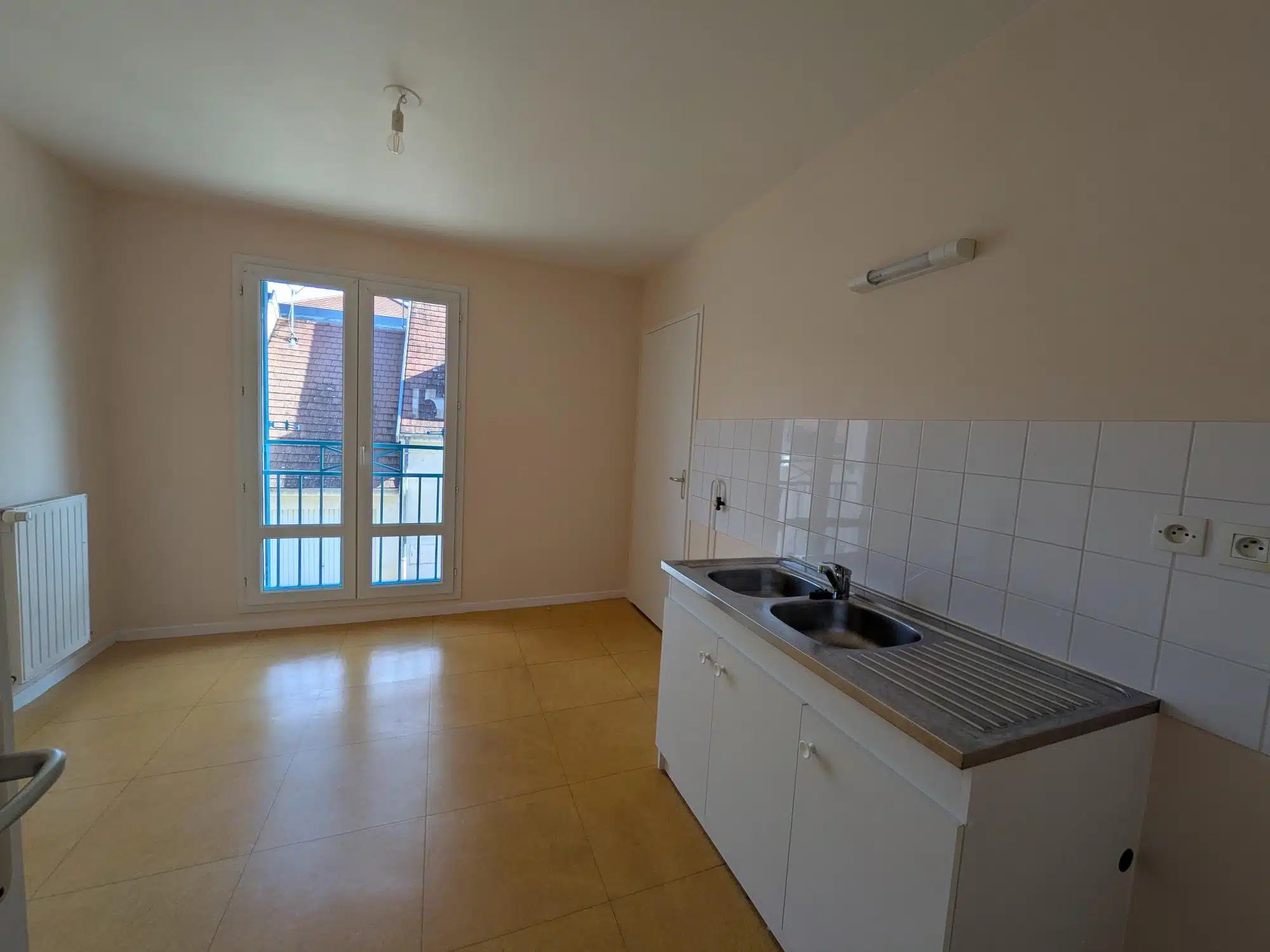 Appartement Rue Chénot à Bar-sur-Aube