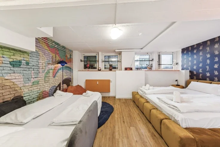 Wohnung Königstraße in Hamburg