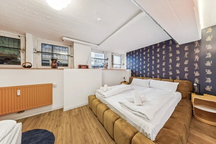 Wohnung Königstraße in Hamburg