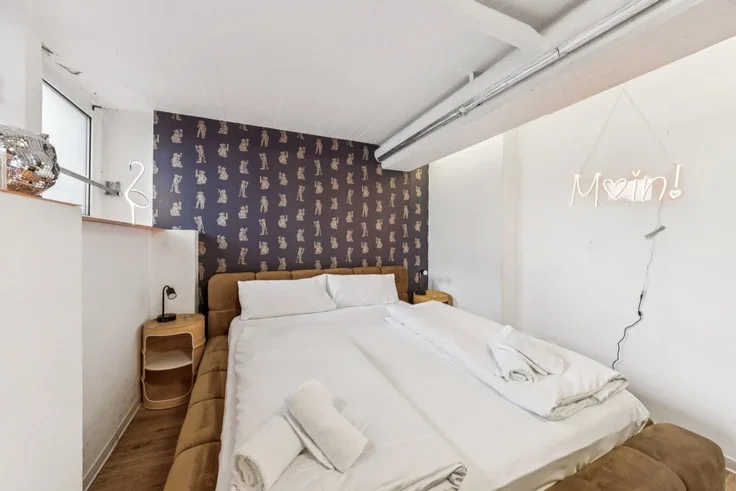 Wohnung Königstraße in Hamburg