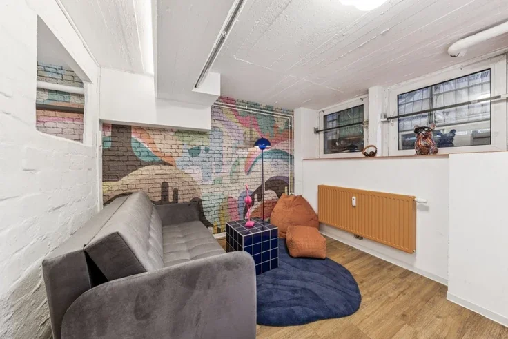 Wohnung Königstraße in Hamburg