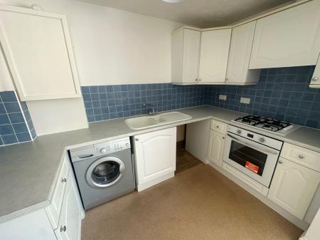 Flat Vestry Close in Test Valley