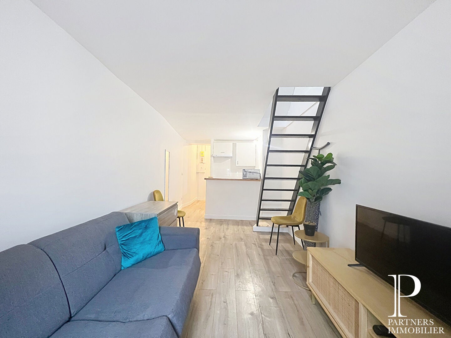 Appartement Grande Rue Charles de Gaulle à Bry-sur-Marne
