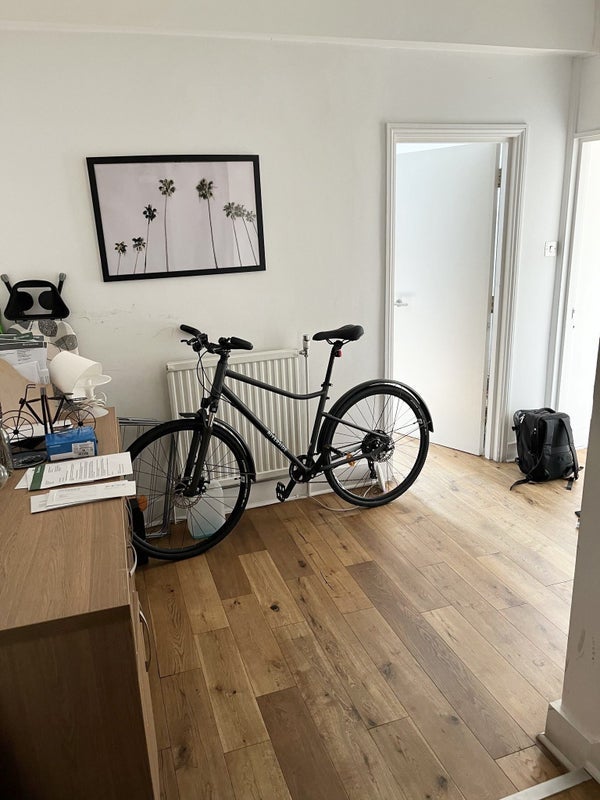 Flat Essex Road in Greater London