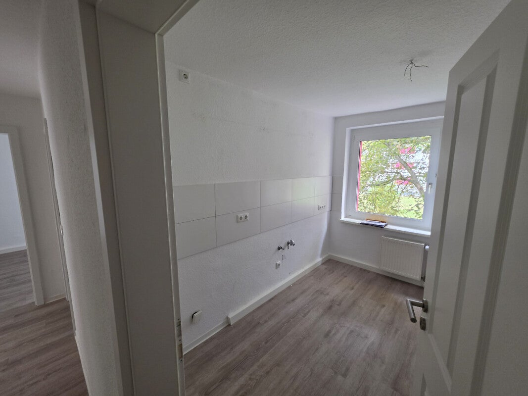 Wohnung Brunnerstraße in Magdeburg
