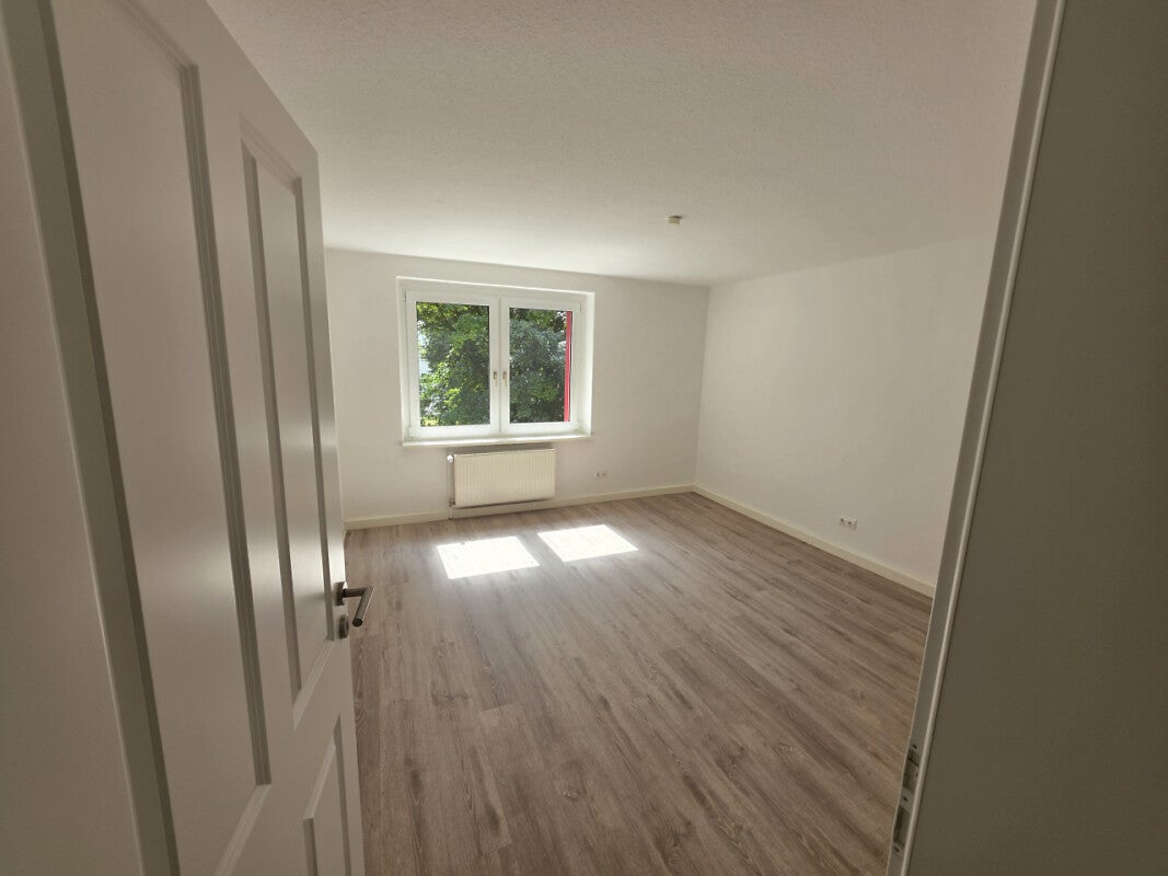 Wohnung Brunnerstraße in Magdeburg
