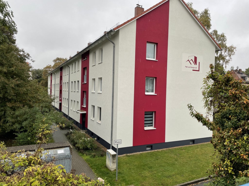 Wohnung Brunnerstraße in Magdeburg
