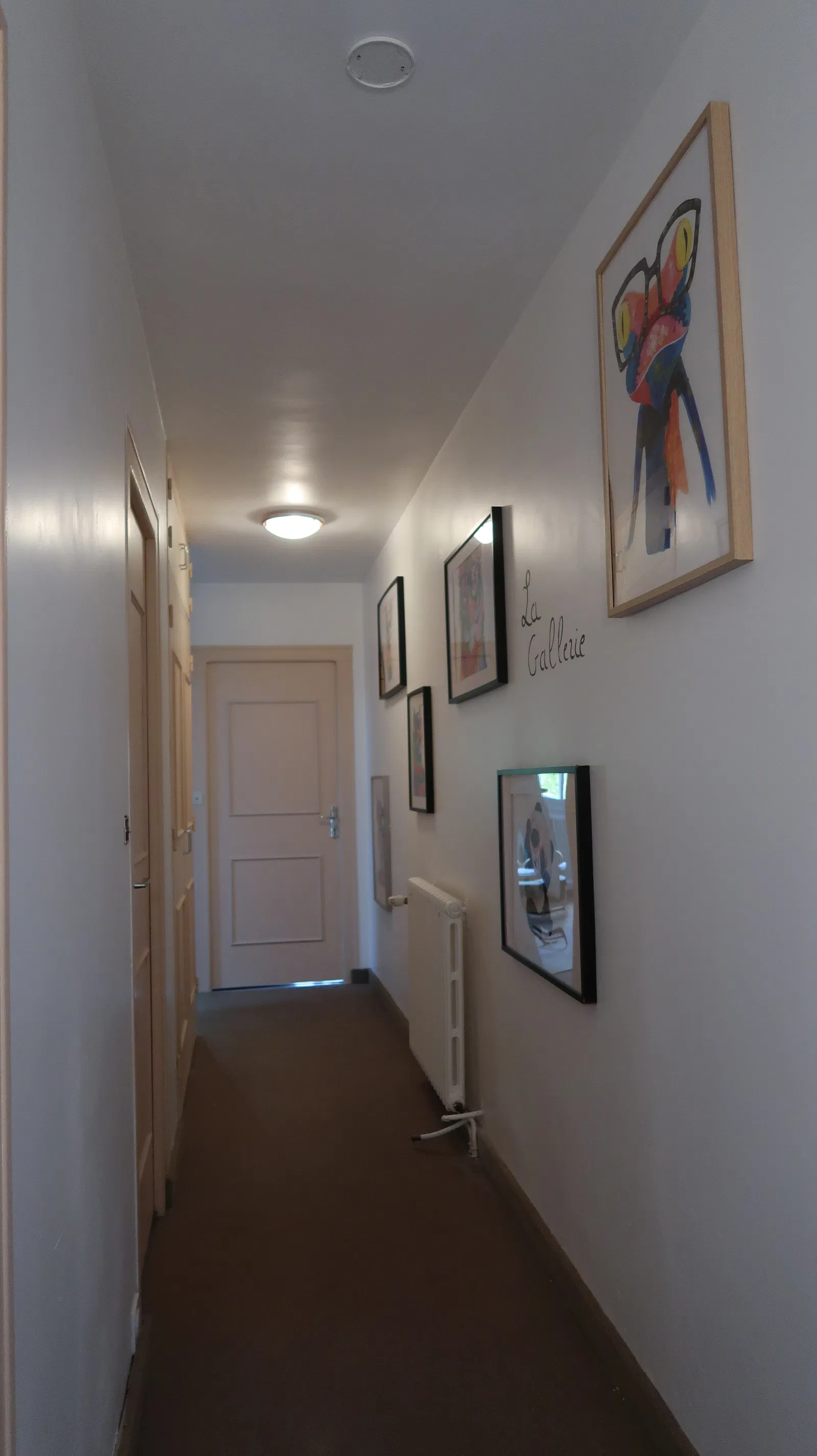 Maison Rue de la Tramontane à Taden