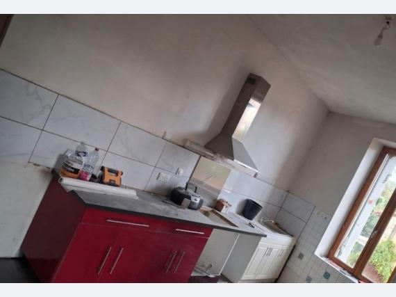 Maison Rue duffour-dubergier à Bordeaux