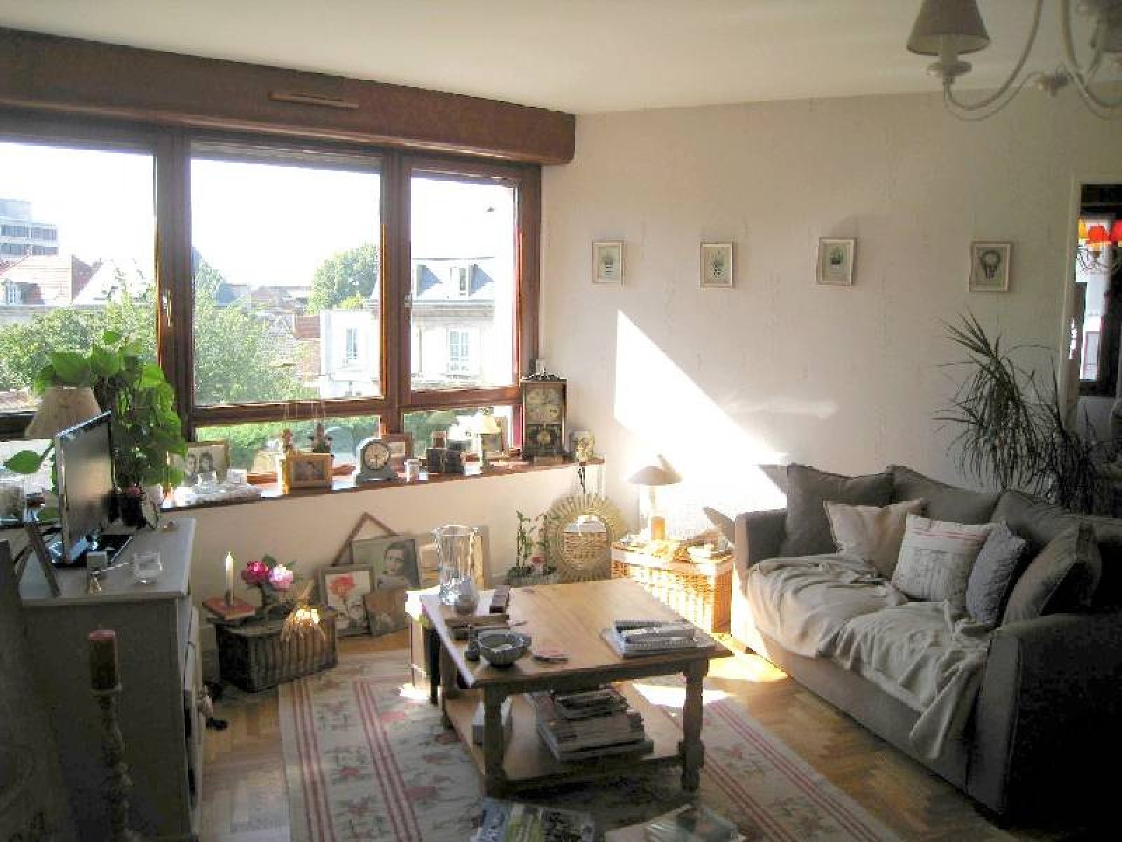 Appartement Rue Saint-Pierre à Verberie
