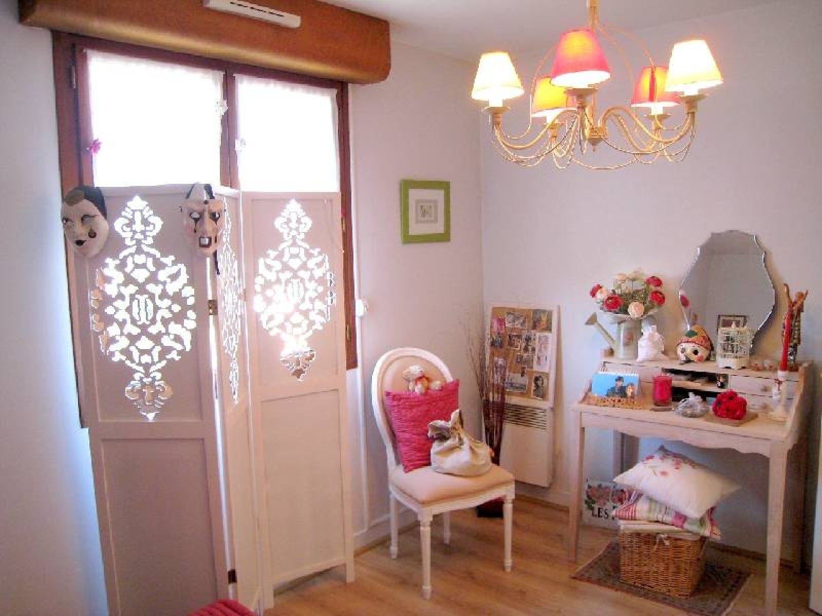 Appartement Rue Saint-Pierre à Verberie