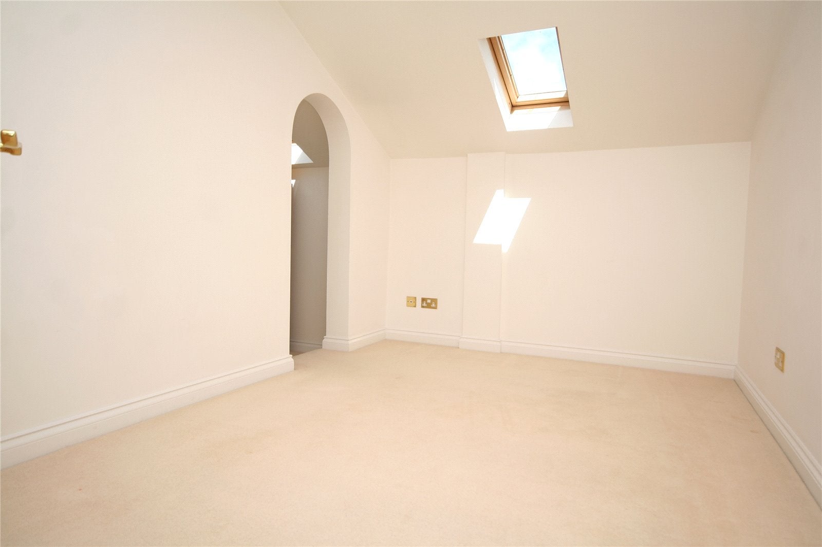 Flat Cambray Mews in Cheltenham