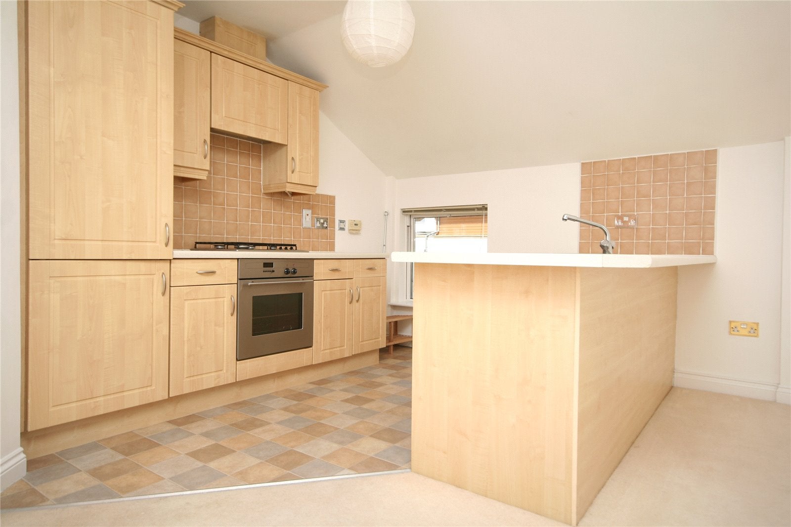 Flat Cambray Mews in Cheltenham