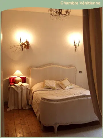 Room D 1075 in Morestel
