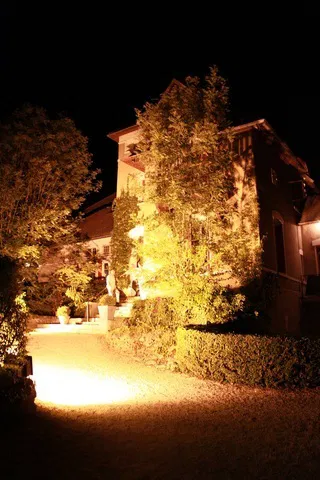 Room D 1075 in Morestel