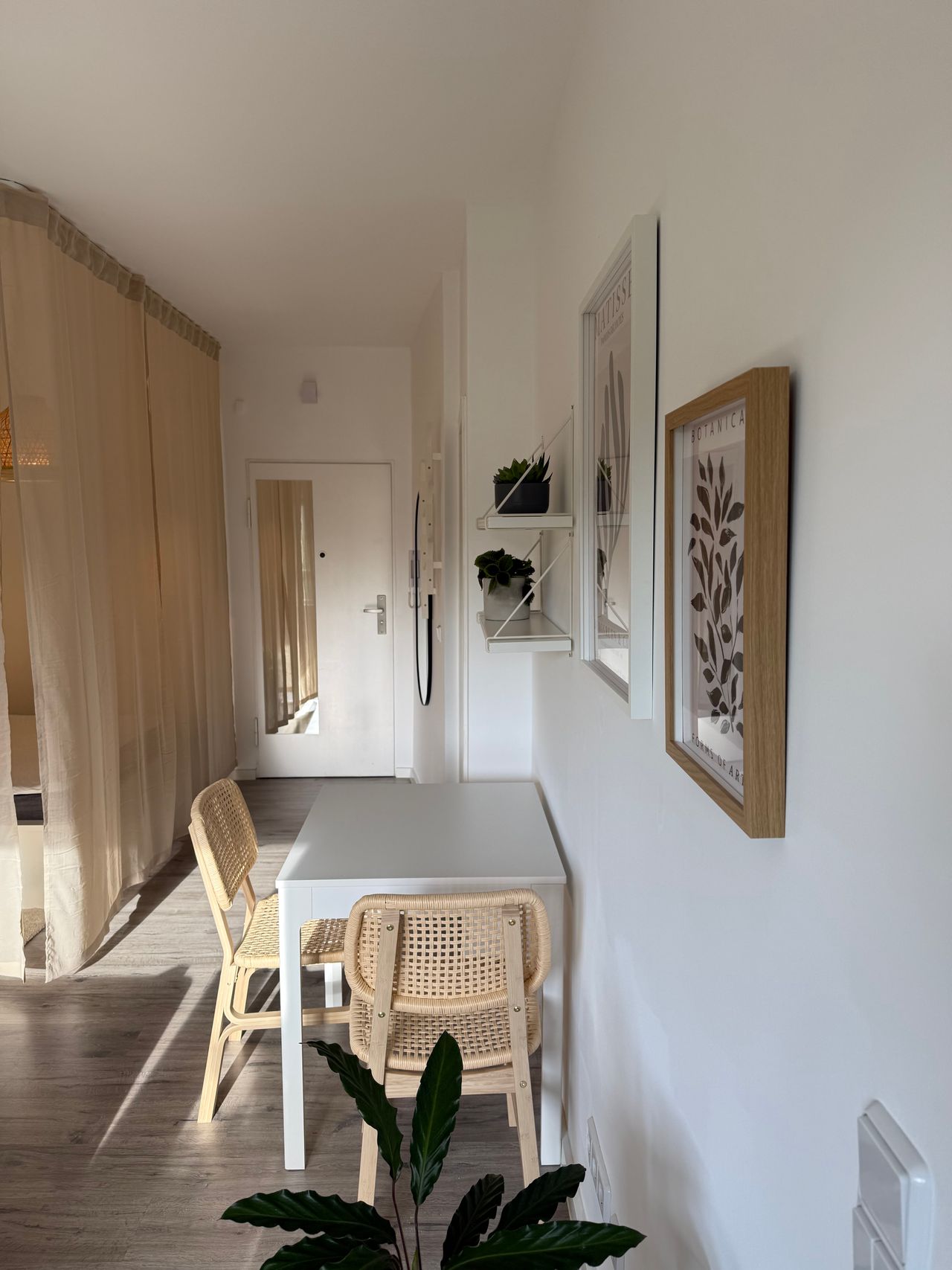 Wohnung Heilmannring in Berlin