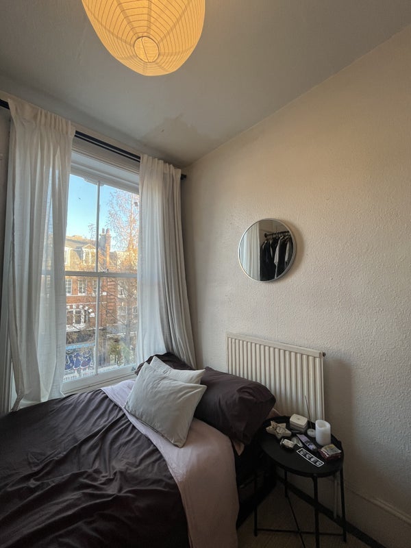 Room Mare Street in Greater London