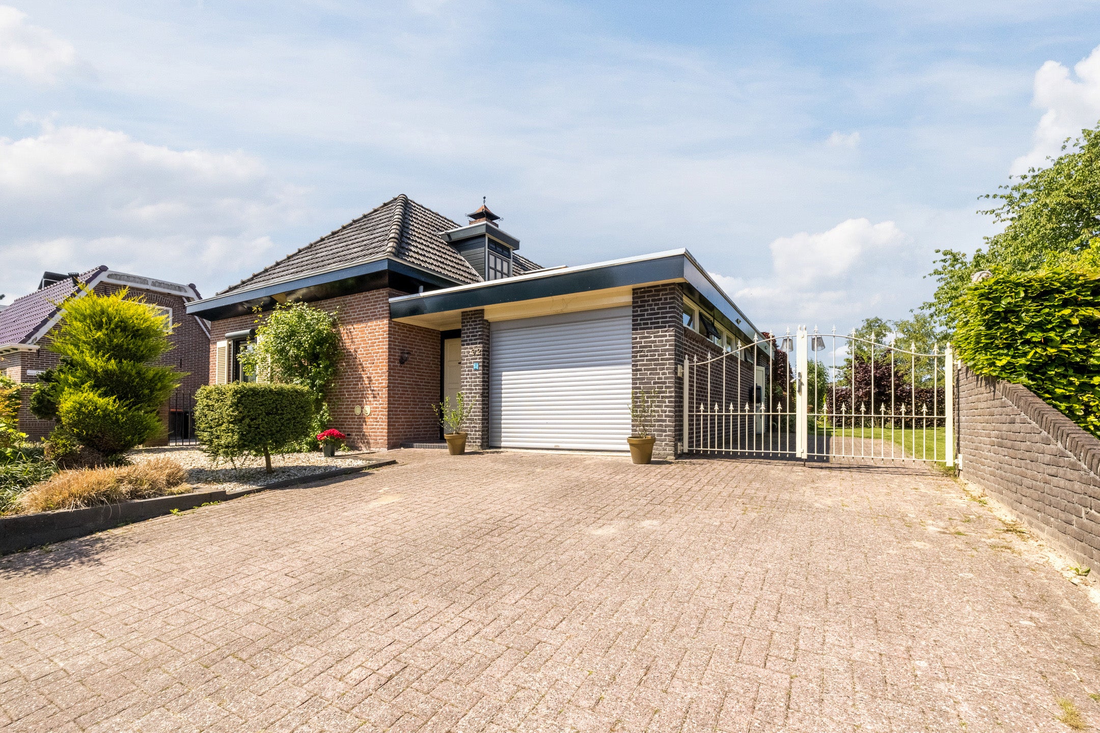 Huis Stephensonstraat 92 in Hoogeveen