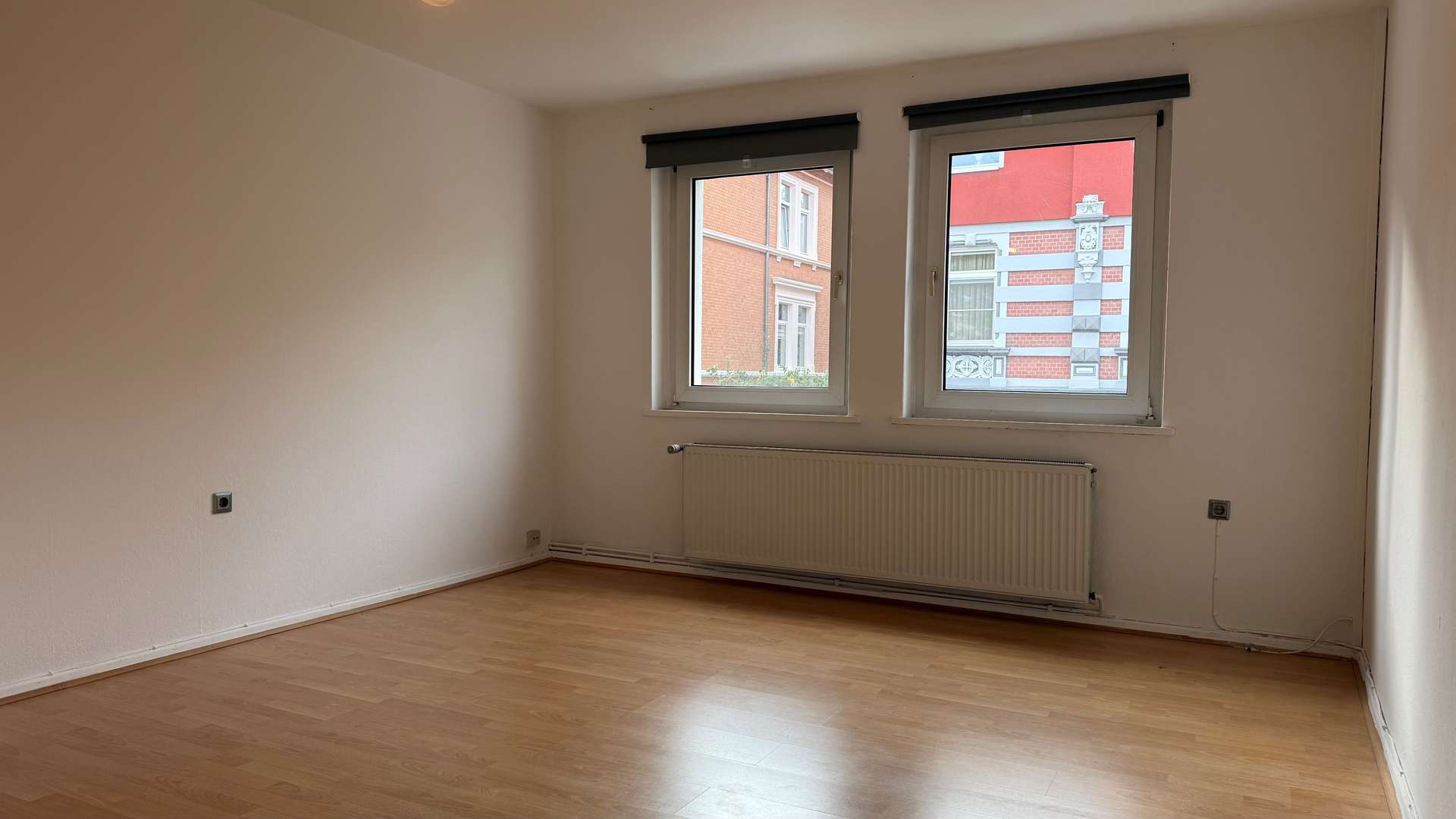 Wohnung Geysostraße in Braunschweig