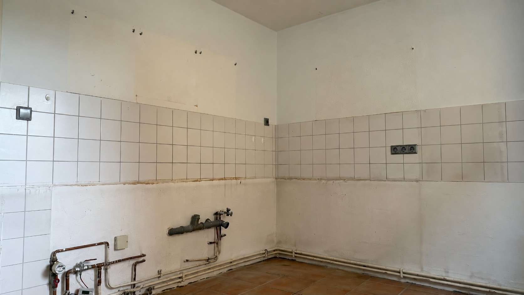 Wohnung Geysostraße in Braunschweig