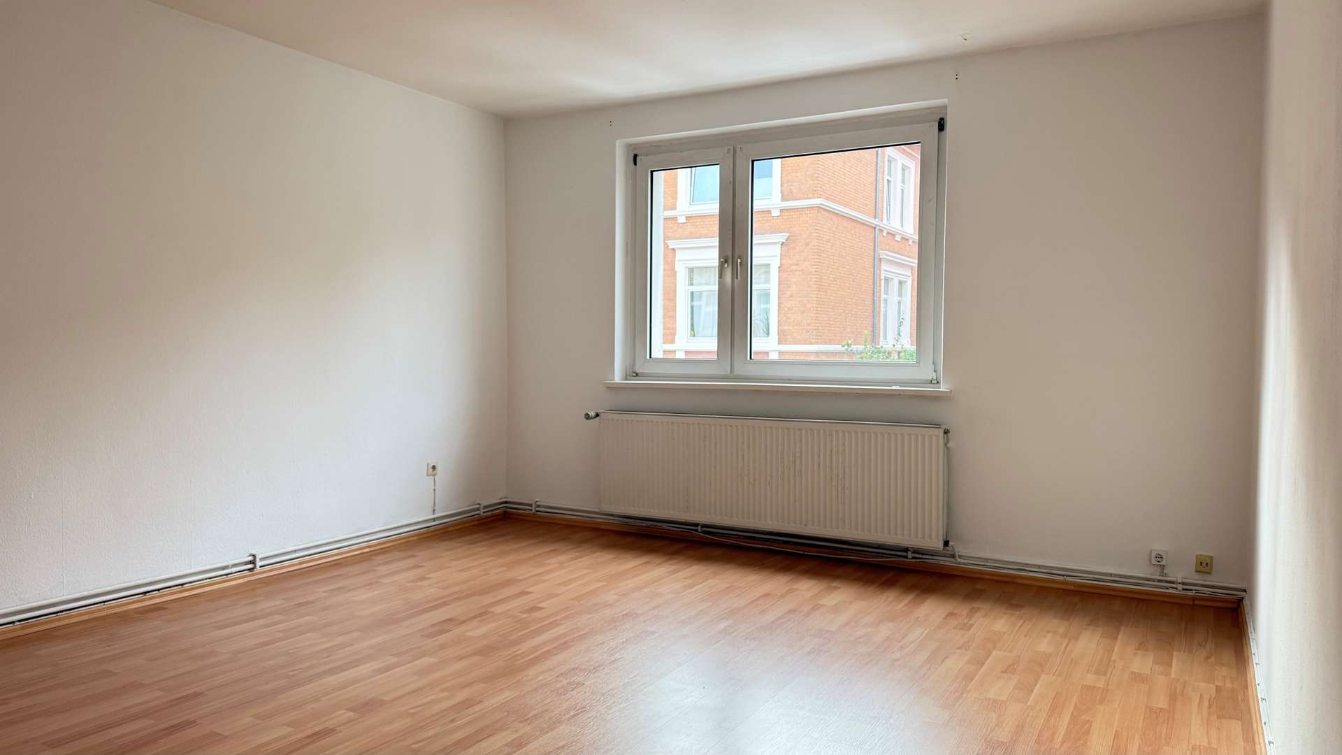 Wohnung Geysostraße in Braunschweig