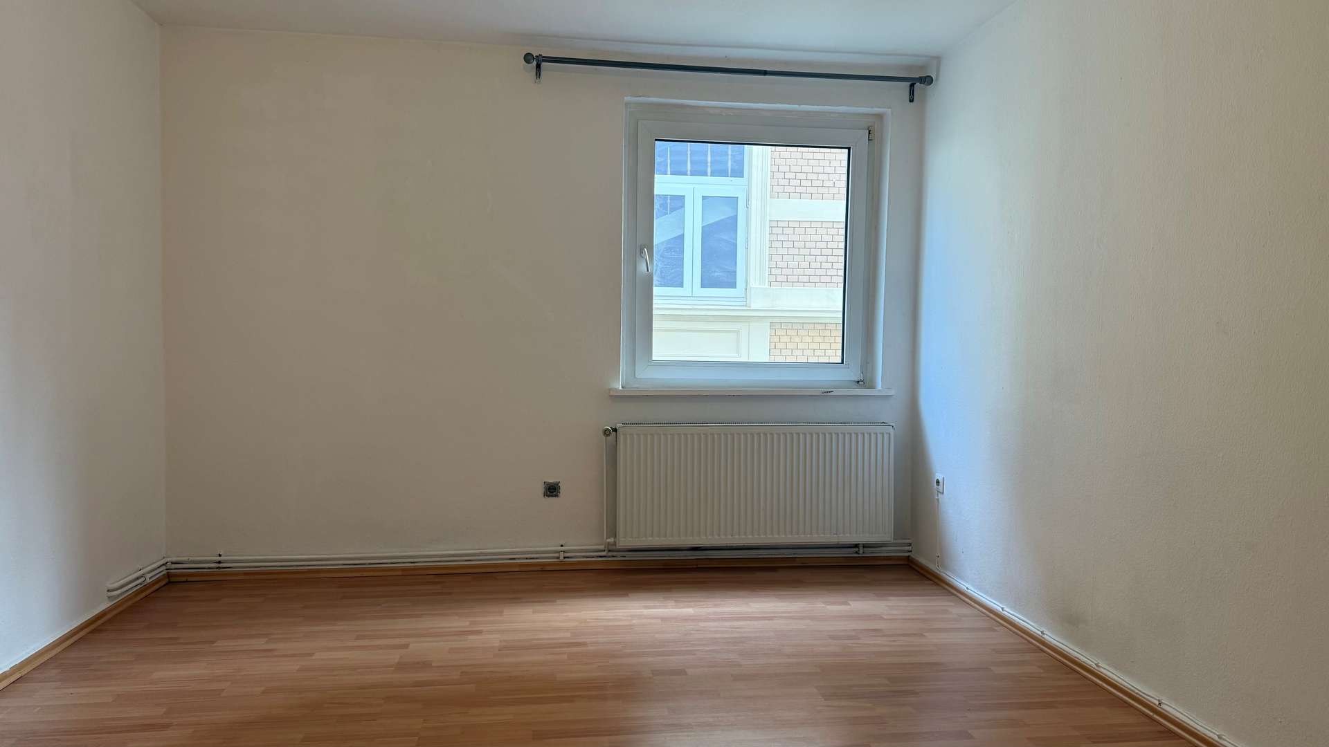 Wohnung Geysostraße in Braunschweig